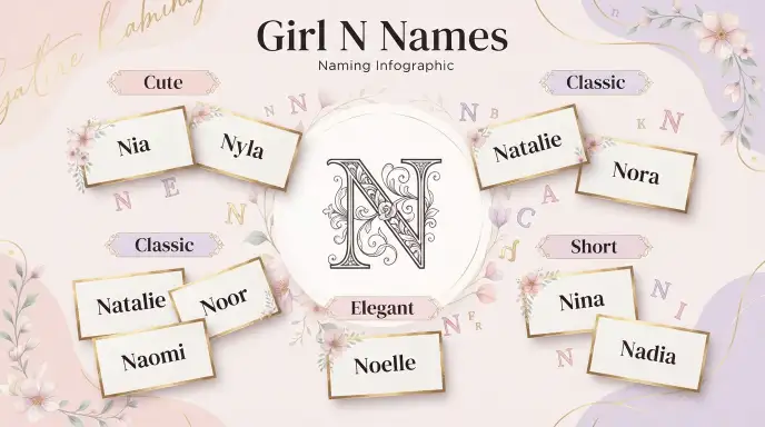 Girl N Names